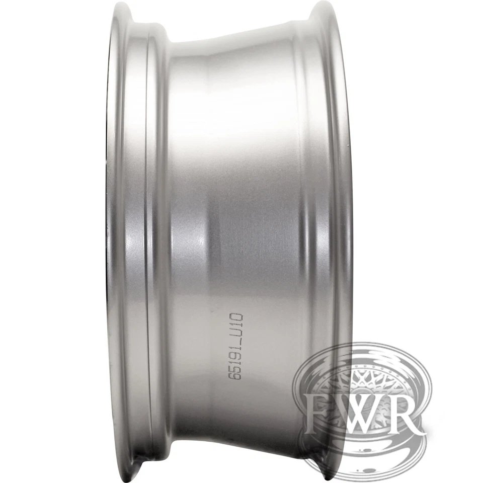 New 16" Alloy Wheel Rim for 2000-2007 Chevrolet Impala 01-07 Monte Carlo - 5082 - Image 4 of 4