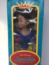 NEW DISNEY'S SNOW WHITE PRINCESS COLLECTION 15" TALL