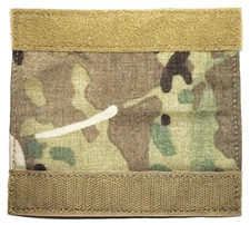 FirstSpear Siege Cummerbund Side Plate Flap Multicam 6x6 6x8 carrier pouch hard