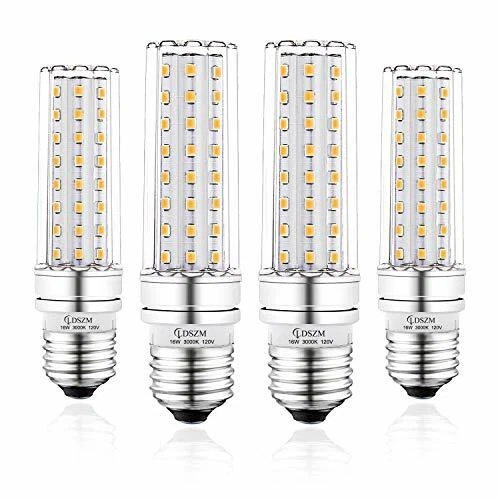 E26 Led Bulbs 16w Led Candelabra Bulb 120 Watt Equivalent