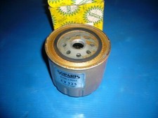 Filtre à huile Ford CAPRI