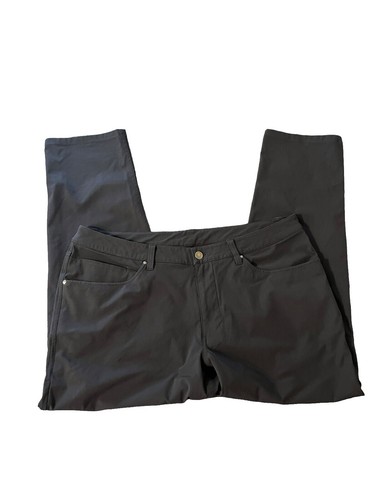 GREGORY × Pilgrim Surf+Supply / Evac Waist Pack GUNMETAL Shoulder