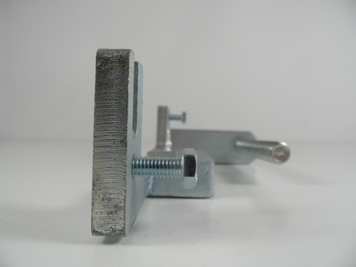 SPX Kent Moore KM-933 Camshaft Timing Lock Tool for OPEL X20DTL X20DTH Engines - Picture 8 of 12