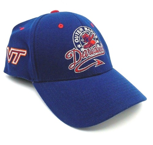 Virginia Tech BASEBALL CAP HAT 