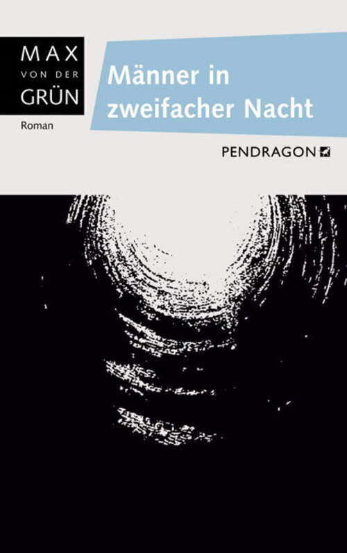 Thumbnail - Max Von Der Grün | Männer In Zweifacher Nacht | Buch | Deutsch (2009)