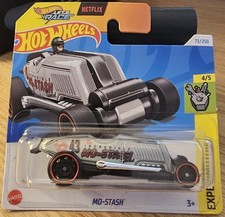2024 Hot Wheels Mo-Stash - HW Experimotors - HTD64 - 73/250