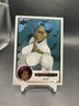2022 Upper Deck Marvel Beginnings Vol. 2 Series 1 Card #172 ALLOY