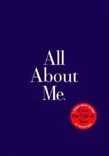 All About Me: The Story of Your Life - Hardcover By Keel, Philipp - GOOD