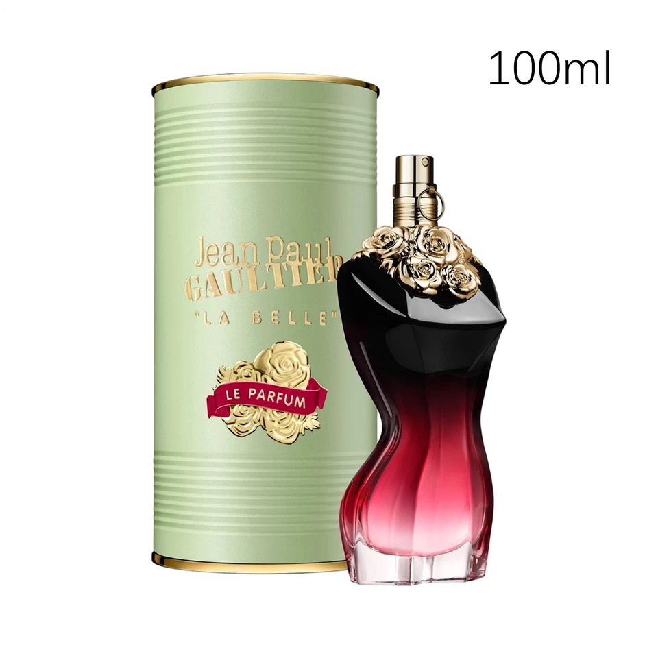 Women Perfume 100ml Long-Lasting Fragrance | Perfume Mist for Daily Wear Date - Image 2 of 4
