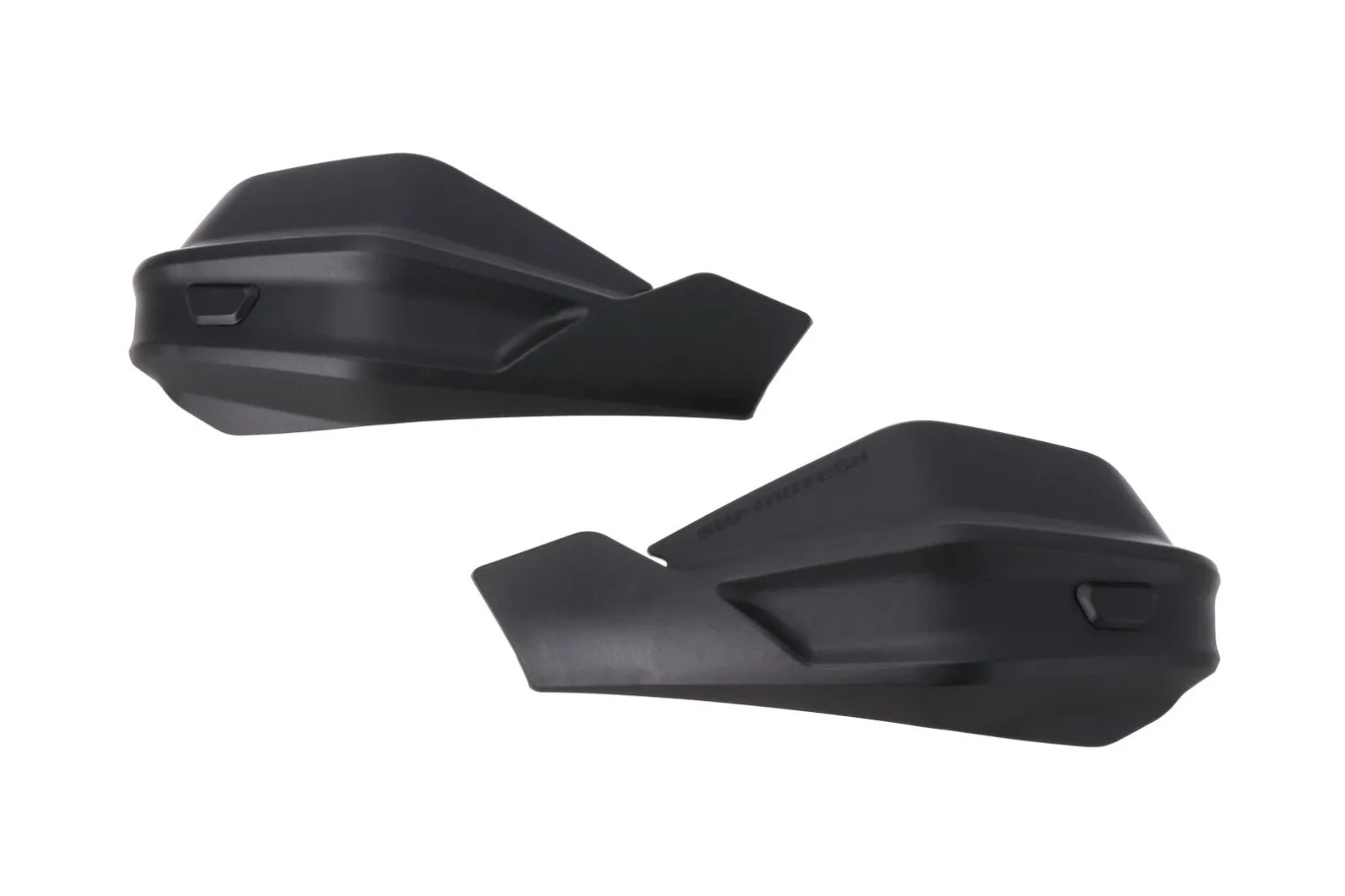 Coques protège-mains Adventure pour la randonnée moto et le bivouac tout-terrain