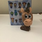 Disney Pixar Toy Story Bullseye "Andy" Base Figurine 3" Height — photo 3