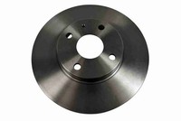 2X Ackoja Bremsscheibe A32-80014 FüR Mazda