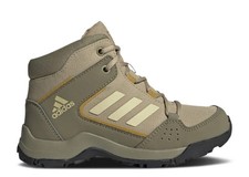 adidas HyperHiker hiking boots Beige Tone / Sandy Beige GZ9215 Kids Size