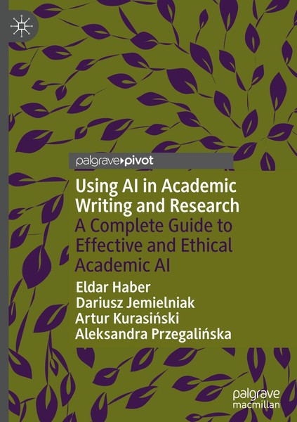 Using AI In Academic Writing And Research Aleksandra Przegali¿Ska-image