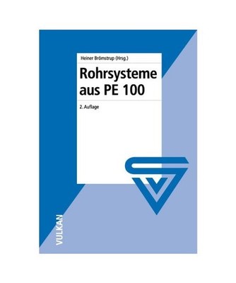 Rohrsysteme aus PE 100, Brömstrup, Heiner