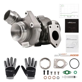 Turbolader Turbo for BMW 177 PS 7797782 1er 3er 5er X3 11657797781 49135 NEW