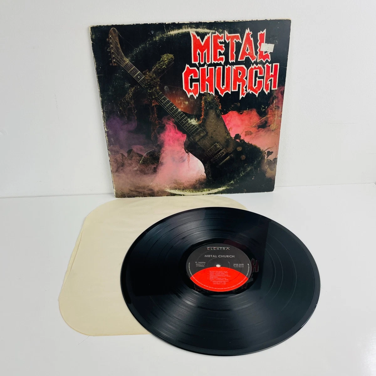 Black/Gothic Metal Vinyl Records 180-220 gram Features for sale | eBay