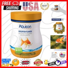 Goldfish Flakes 1.02 Ounces