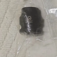 Matco Tools Bap10m6v 3/8" DRIVE 10MM METRIC 6 POINT ADV STUBBY IMPACT 