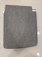 ORIGINAL WEBER GENESIS SILVER Right Side Flip...