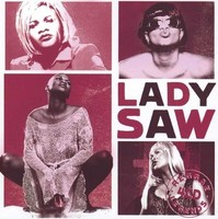 Audio Cd - Lady Saw - Reggae Legends (3 Cd) - Vp Records -D- Neu