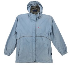 BERGHAUS Kid's Girl's Water Resist Windproof Jacket Size 146-152 11-12 y.o.