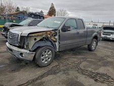 Audio Equipment Radio Receiver Am-fm-cd-mp3 Fits 10 Ford F150 Pickup 1386257
