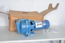 Goulds Pump J7S Shallow Well Jet Pump, 115/230 volt, 3/4 hp - USED C48A94A06