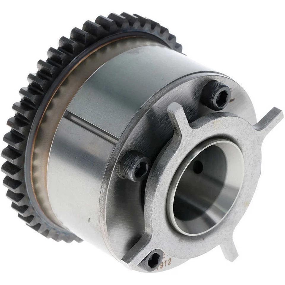 Piñón de distribución variable del motor para Nissan Armada 2006-2017, Titan NV2500, NV3500 Foto 3 de 4