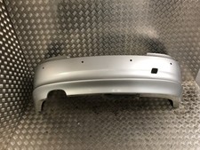 STOßSTANGE HINTEN BMW 1 serie (E82) Coupé 118d 16V (N47-D20C) 51127208576
