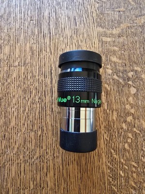 Tele Vue Nagler 13mm Type 6 Eyepiece 