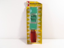 NEW Tootsietoy Diecast Green Convertible Oldsmobile P-10207 w/ U-Haul Trailer