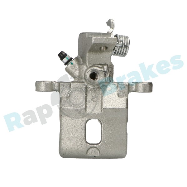 Rap Brakes Bremssattel R-K0671 Gusseisen FüR Hyundai I10 1 Pa Crdi Lpg-image