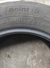 Sommer Reifen F&uuml;r Ford Fokus