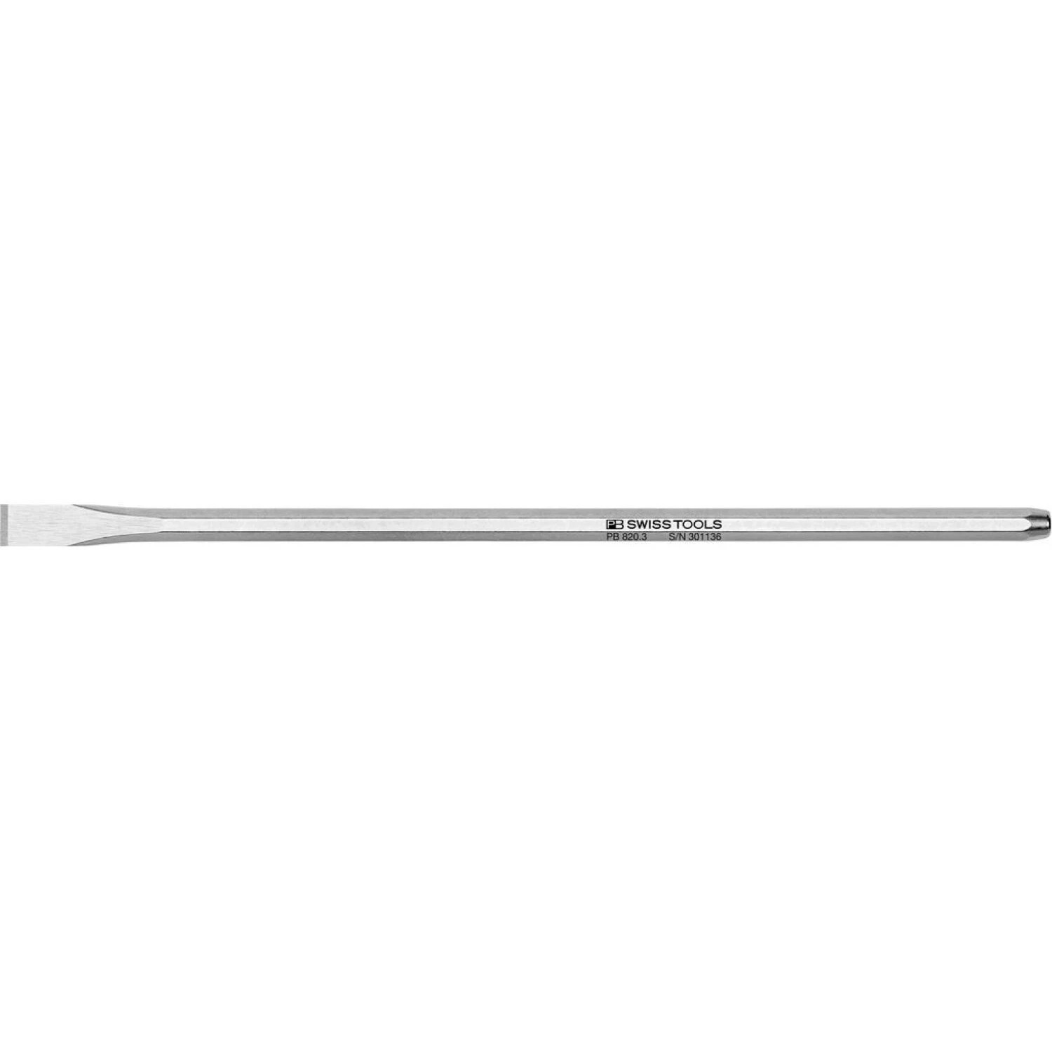 Scalpello Elettricista PB 820-9 Professionale 18mm | PB Swiss Tools