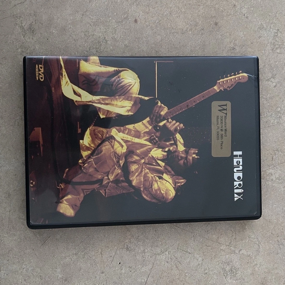 jimi hendrix band of gypsys products for sale | eBay