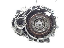 Boite de vitesse Skoda FABIA