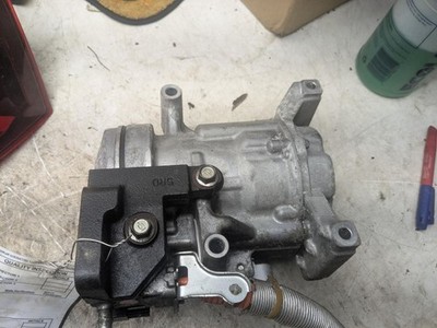 AC Compressor Hybrid Fits 20-22 CR-V 805967