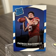 2025 Panini Authentically Mahomes Football Guide in-content 11