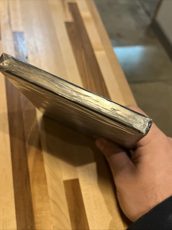 Star Wars Jedi Knight II Jedi Outcast PC Brand New Sealed - Image 4 of 4