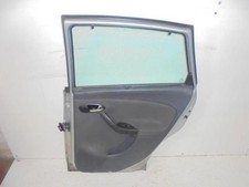 Porte arrière et accessoires Seat ALTEA
