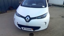 Climatisation et Accessoires Renault Zoe