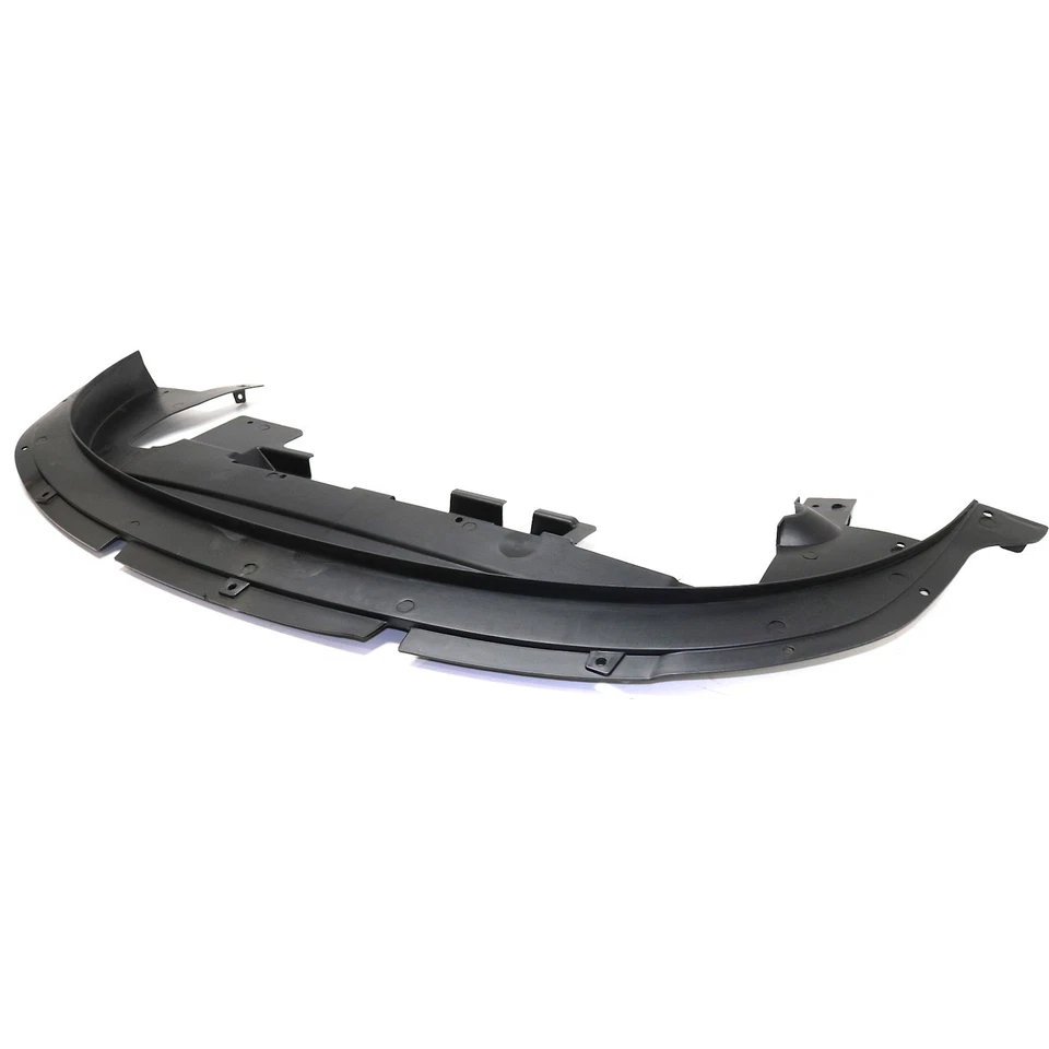Delantal delantero deflector de presa de aire cenefa inferior 68087244AA para Dodge Journey 11-20 Foto 2 de 4