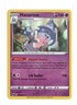 Pokemon Hatterene Champions Path 20/73 Holo Rare 2020 NM B2G2 Flat Combine Ship