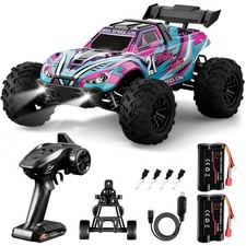 1:16 4WD High Speed RC Truck 30 KPH 2 Batteries