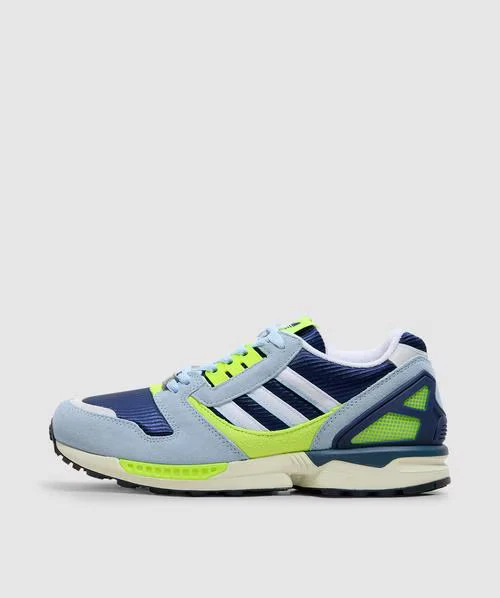 adidas ZX Sneakers for Men for Sale | Authenticity Guaranteed | eBay
