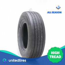 Used Lt 23585r16 Goodyear G614 Rst 126123l - 832