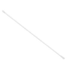 Blind Wand Replacement,1Pcs 24" Long Plastic Blind Tilt Wand with Hole