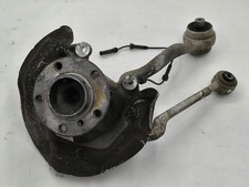 BMW F20 F21 116i Vorderer linker Achsschenkel 6792285 Original-Autoteil OE