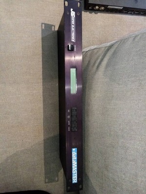 JL Cooper Electronics DATAMASTER - UNGETESTET - OHNE KABEL